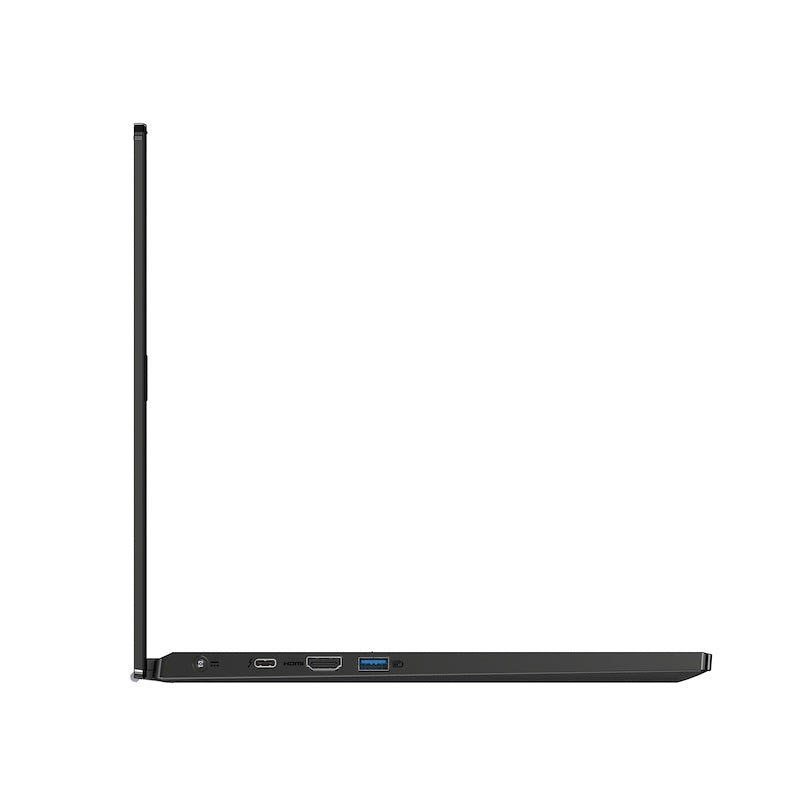 Acer Aspire 5 A515-48M Laptop 39.6 cm (15.6") Quad HD AMD Ryzen™ 5 7530U 16 GB DDR4-SDRAM 1 TB SSD Wi-Fi 6E (802.11ax) Windows 11 Home Grey