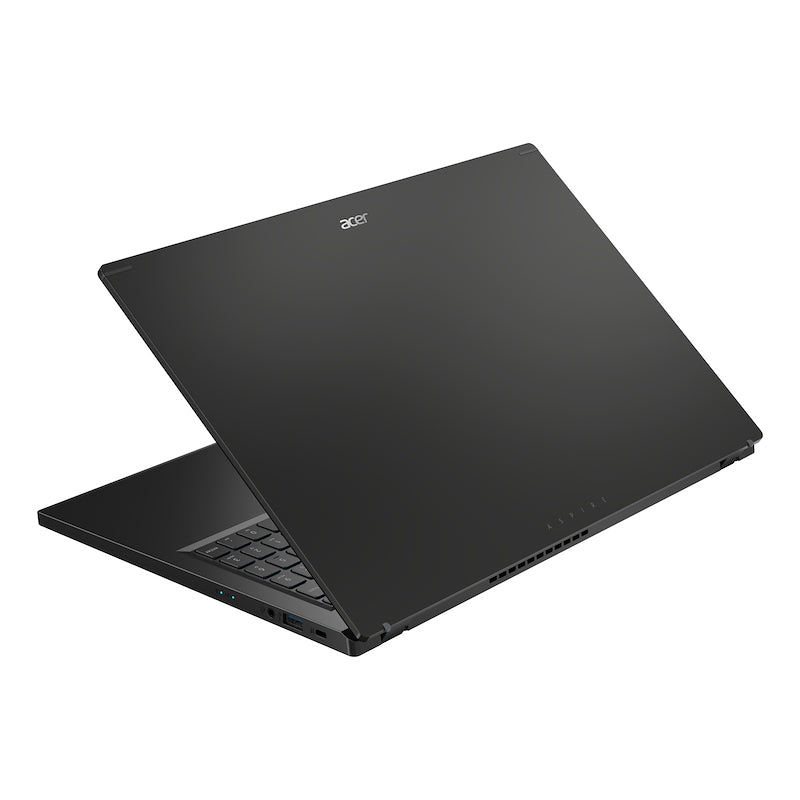 Acer Aspire 5 A515-48M Laptop 39.6 cm (15.6") Quad HD AMD Ryzen™ 5 7530U 16 GB DDR4-SDRAM 1 TB SSD Wi-Fi 6E (802.11ax) Windows 11 Home Grey