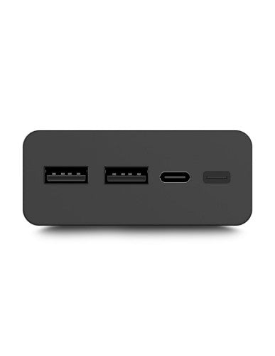 Urban Factory BIGEE: POWERBANK 20 000MAH USB-C IN & OUT WITH LCD SCREEN