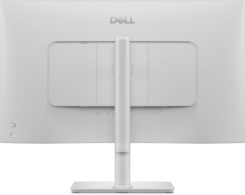 DELL Plus S2725QC computer monitor 68.6 cm (27") 3840 x 2160 pixels 4K Ultra HD LCD Silver