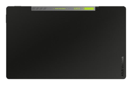ASUS Vivobook 13 Slate OLED T3300KA-LQ110W Intel® Pentium® Silver N6000 Hybrid (2-in-1) 33.8 cm (13.3") Touchscreen Full HD 8 GB LPDDR4x-SDRAM 256 GB SSD Wi-Fi 6 (802.11ax) Windows 11 Home Black