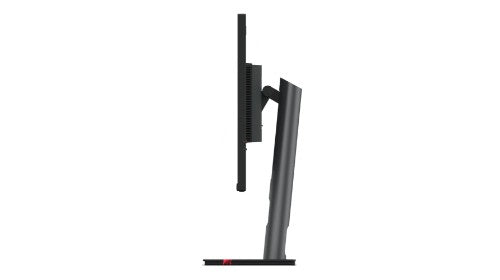 Lenovo ThinkVision P32p-30 computer monitor 80 cm (31.5") 3840 x 2160 pixels 4K Ultra HD LED Black