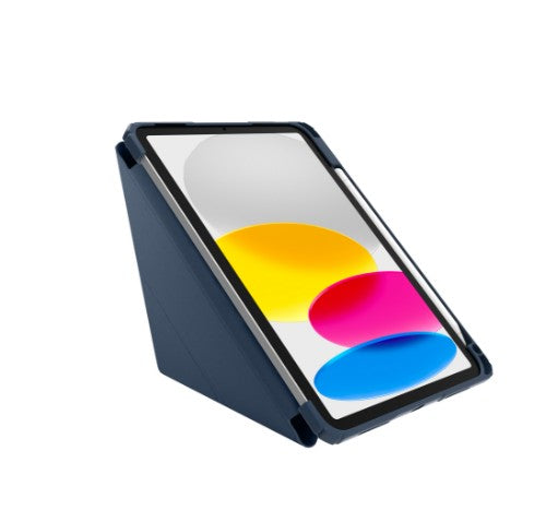 dbramante1928 London - iPad 10.9" (10th Gen) - Pacific Blue