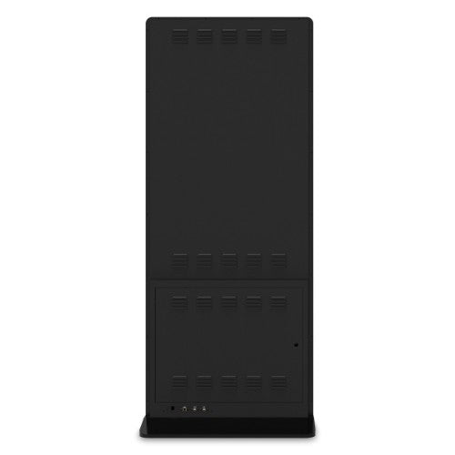 Viewsonic EP5542 Signage Display 139.7 cm (55") 400 cd/m² 4K Ultra HD Android 8.0 16/7