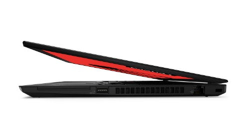 T1A Lenovo ThinkPad P14s Gen 1 Refurbished Intel® Core™ i5 i5-10310U Mobile workstation 35.6 cm (14") Full HD 8 GB DDR4-SDRAM 256 GB SSD Windows 11 Pro UK English Black