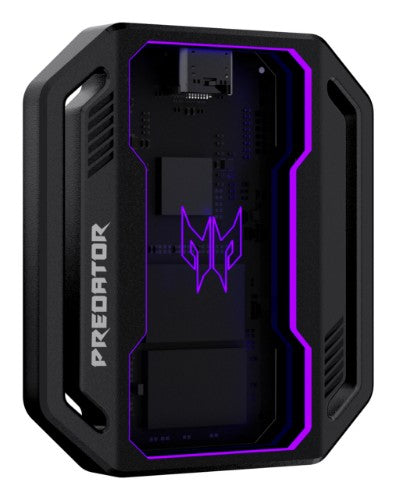 Predator PSSD USB 3.2 Gen 2x2(Type-C) 1TB