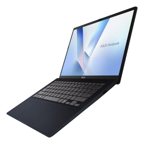 ASUS Vivobook 14 M1407KA-LY134W Copilot+ PC AMD Ryzen™ AI 5 330 Laptop 35.6 cm (14") WUXGA 16 GB DDR5-SDRAM 512 GB SSD Wi-Fi 6 (802.11ax) Windows 11 Home Blue
