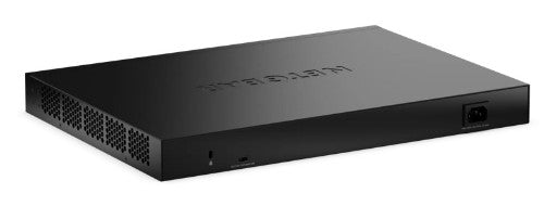 NETGEAR GS348TPv2 Managed L2/L3 Gigabit Ethernet (10/100/1000) Power over Ethernet (PoE) 1U Black