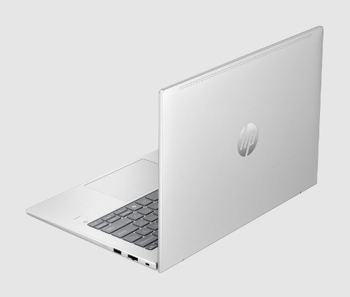 HP ProBook 4 G1q 14 inch Notebook Next Gen AI PC Wolf Pro Security Edition Copilot+ PC Snapdragon X1-26-100 Laptop 35.6 cm (14") WUXGA 32 GB LPDDR5x-SDRAM 1 TB SSD Wi-Fi 7 (802.11be) Windows 11 Pro Silver