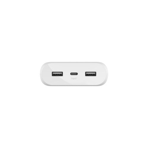 Belkin BOOST↑CHARGE 20000 mAh White
