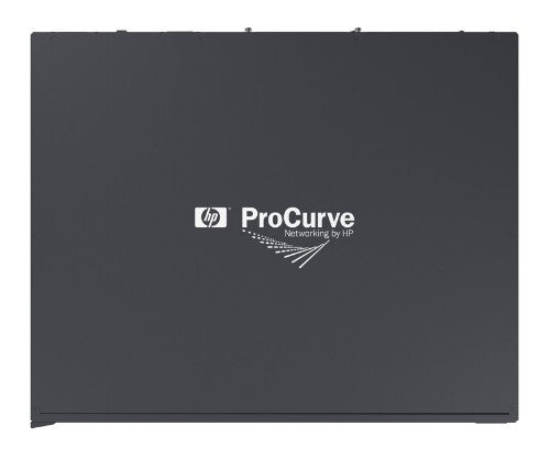 HPE ProCurve 2910al-48G-PoE+ Managed L3 Gigabit Ethernet (10/100/1000) Power over Ethernet (PoE) 1U Grey