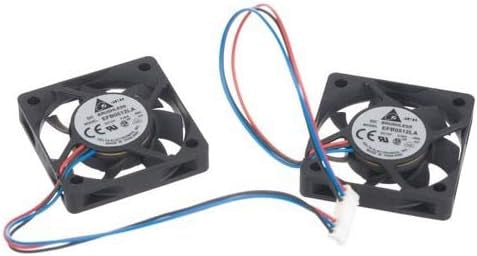 Alcatel-Lucent Enterprise 3EH75018AA rack accessory Cooling fan