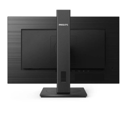 Philips S Line 275S1AE/00 LED display 68.6 cm (27") 2560 x 1440 pixels 2K Ultra HD LCD Black