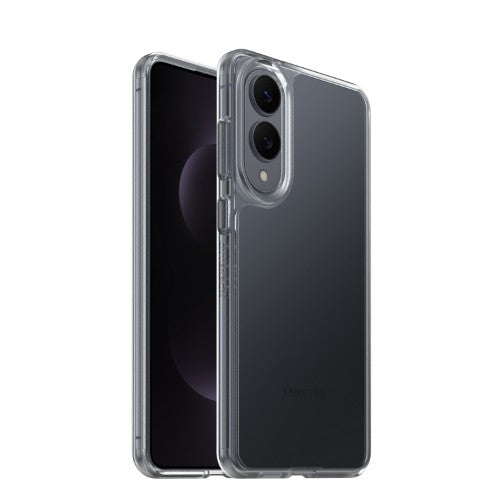 OtterBox React Series for Samsung Galaxy S25 Edge, transparent