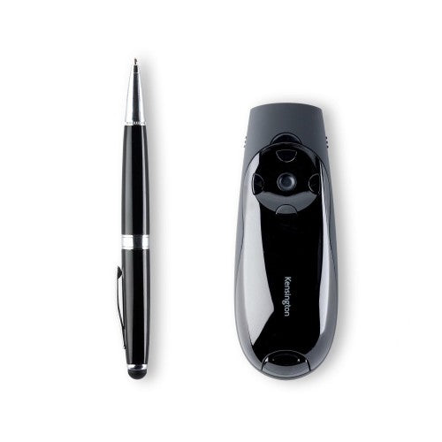 Kensington Presenter Expert Wireless Cursor Control with Green Laser