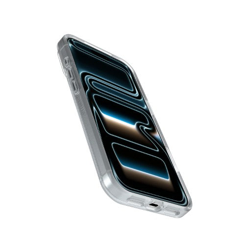 OtterBox React MagSafe Series for Apple iPhone 17 Pro Max, transparent