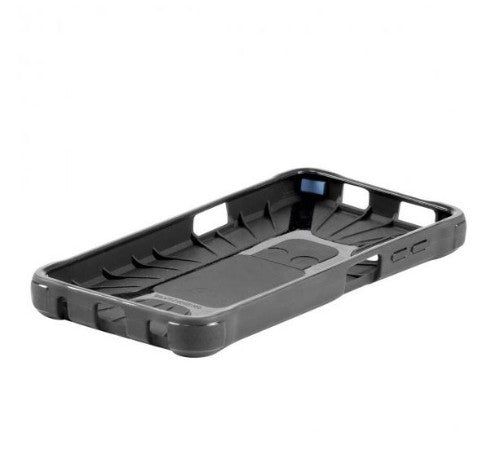 Mobilis 054009 mobile phone case 16 cm (6.3") Cover Black