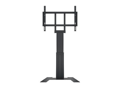 Multibrackets M Motorized Public Floorbase 160kg Black SD