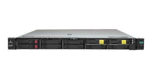 HPE Aruba Networking EdgeConnect Enterprise XL-H-10G 6x SFP+ 1/10G SD-WAN Gateway