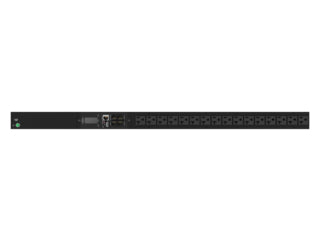 HPE P9R46A power distribution unit (PDU) 16 AC outlet(s) 0U