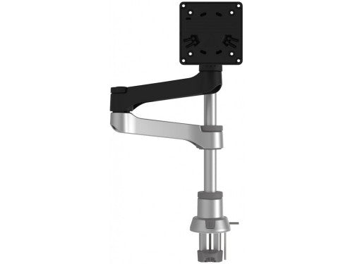 R-Go Tools Monitor arm R-Go Zepher Single, fully adjustable, 0-8 Kg load capacity, 100% circular, black