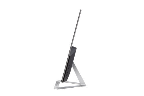 Viewsonic VX Series VX3276-4K-mhd computer monitor 81.3 cm (32") 3840 x 2160 pixels 4K Ultra HD LED Silver