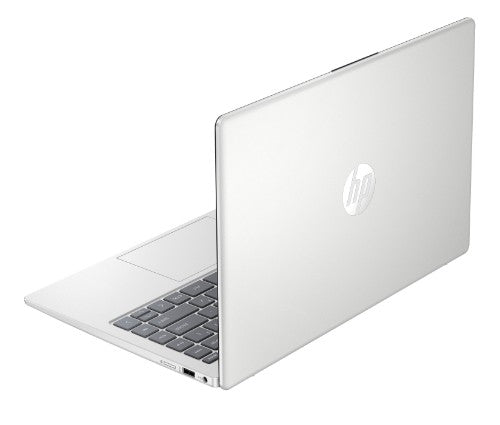 HP 14-ep0023na Intel® Core™ i3 i3-N305 Laptop 35.6 cm (14") Full HD 8 GB DDR4-SDRAM 128 GB eMMC Wi-Fi 6 (802.11ax) Windows 11 Home Silver