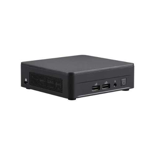 ASUS NUC 13 RNUC13ANKi50WC0 UCFF Black i5-1340P