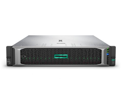 HPE OEM DL380 NC Gen10 8-SFF CTO Server