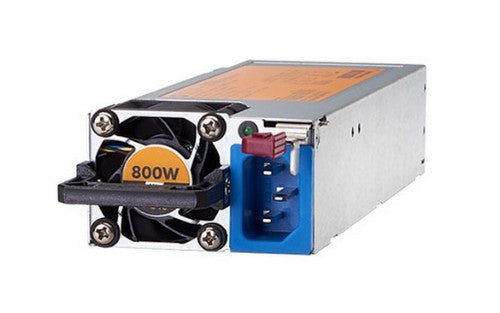 Hewlett Packard Enterprise 720482R-B21 power supply unit 800 W Flex ATX Grey
