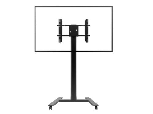 Multibrackets M Public Display Stand 210 HD Single Black