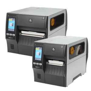 Zebra ZT411 label printer Thermal transfer 203 x 203 DPI 356 mm/sec Wired & Wireless Ethernet LAN Wi-Fi Bluetooth