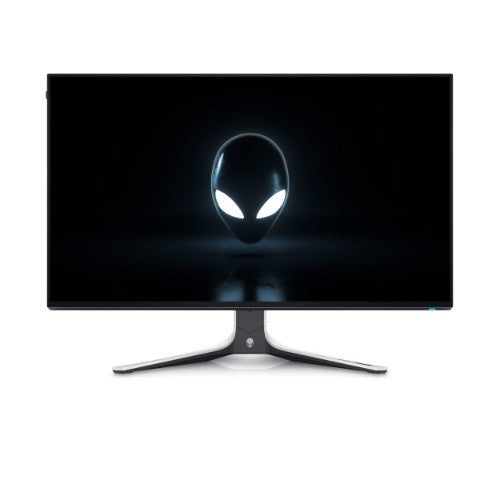 Alienware AW2723DF LED display 68.6 cm (27") 2560 x 1440 pixels Quad HD LCD Silver