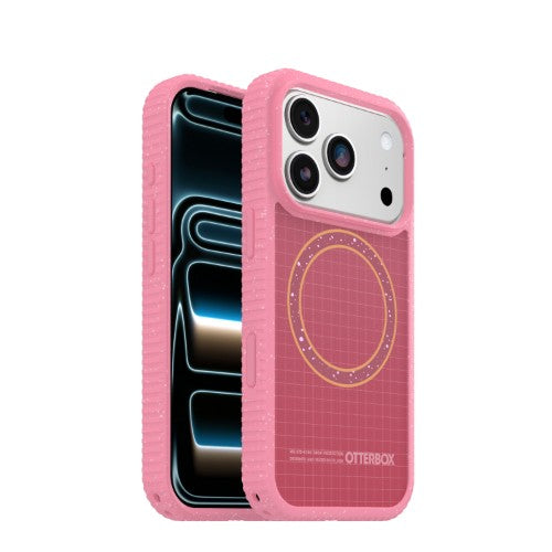 OtterBox Sole Series for Apple iPhone 17 Pro, Xtra Hot