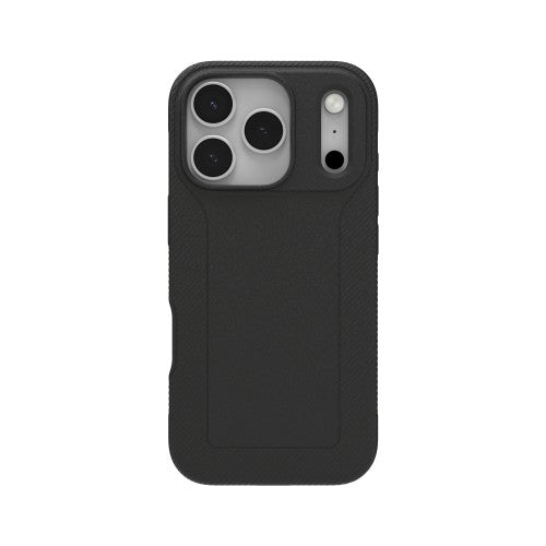 ZAGG Luxe Case For Apple iPhone 17 Pro Black