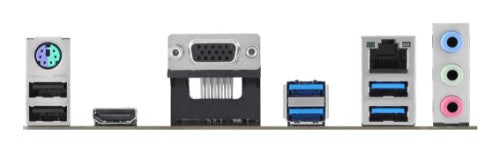 ASUS PRIME B760M-K Intel B760 LGA 1700 micro ATX