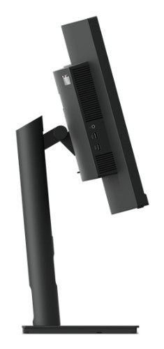 Lenovo ThinkVision T34w-30 computer monitor 86.4 cm (34") 3440 x 1440 pixels Wide Quad HD LED Black