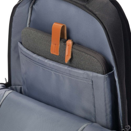 DICOTA D31930-RPET laptop case 35.6 cm (14") Sleeve case Anthracite