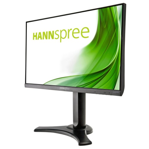 Hannspree HP 248 PJB computer monitor 60.5 cm (23.8") 1920 x 1080 pixels Full HD LED Black