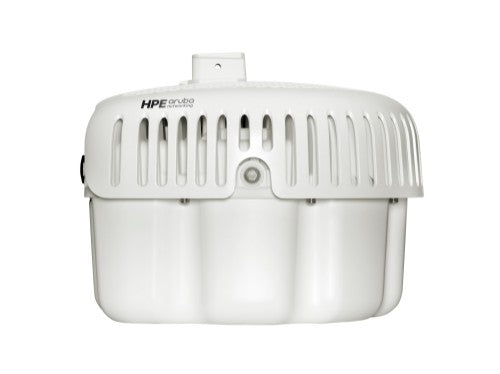HPE Aruba Networking AP-584 (EG) Dual Radio 4x4 802.11ax External Antennas Unified Outdoor AP