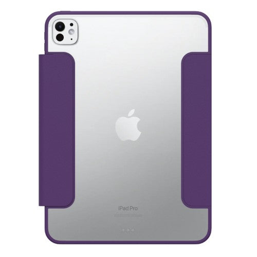 OtterBox Symmetry Folio Series for Apple iPad Pro 11" (M5/M4), Figment