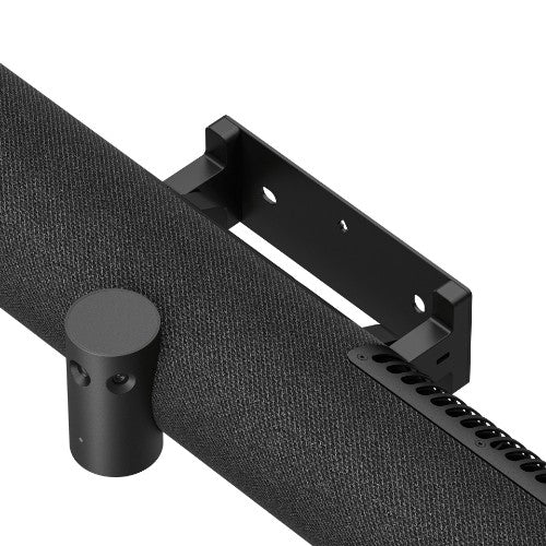 Jabra PanaCast 50 Video Bar System Wall Mount (Wall mounting bracket) - black