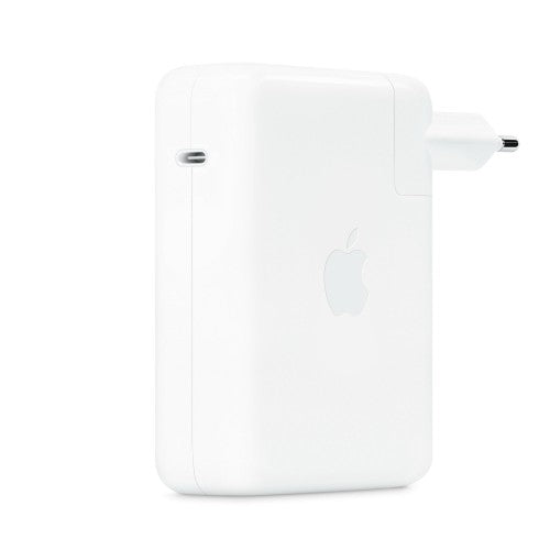 Apple MW2M3ZM/A mobile device charger Universal White AC Fast charging Indoor