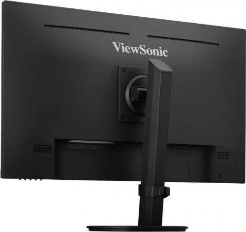 Viewsonic VG Series VG2709-2K-MHD-2 LED display 68.6 cm (27") 2560 x 1440 pixels Quad HD Black