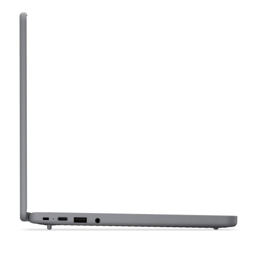 Lenovo Chrome 100e G5 M89 MediaTek Kompanio 540 Chromebook 29.5 cm (11.6") HD 4 GB LPDDR5x-SDRAM 64 GB UFS Wi-Fi 6E (802.11ax) ChromeOS English Grey
