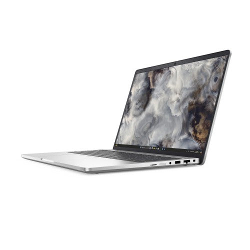 DELL Pro 16 Plus PB16250 Copilot+ PC Intel Core Ultra 7 268V Laptop 40.6 cm (16") Full HD+ 32 GB LPDDR5x-SDRAM 512 GB SSD Wi-Fi 7 (802.11be) Windows 11 Pro UK English Aluminium