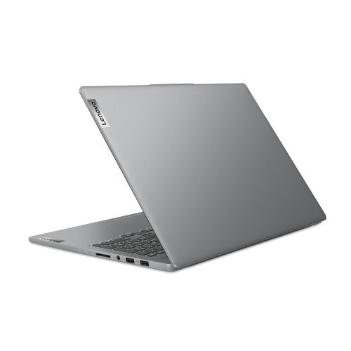 Lenovo IdeaPad Pro 5 16IMH9 Intel Core Ultra 9 185H Laptop 40.6 cm (16") 2.5K 32 GB LPDDR5x-SDRAM 1 TB SSD Wi-Fi 6E (802.11ax) Windows 11 Home UK English Grey