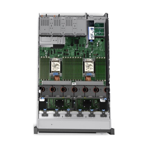 Lenovo ThinkSystem SR650 V3 server Rack (2U) Intel® Xeon® Gold 6426Y 2.5 GHz 32 GB DDR5-SDRAM 1100 W