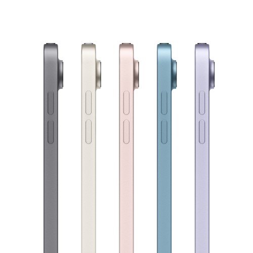 Apple iPad Air 5th Gen 10.9in M1 Wi-Fi 256GB - Space Grey