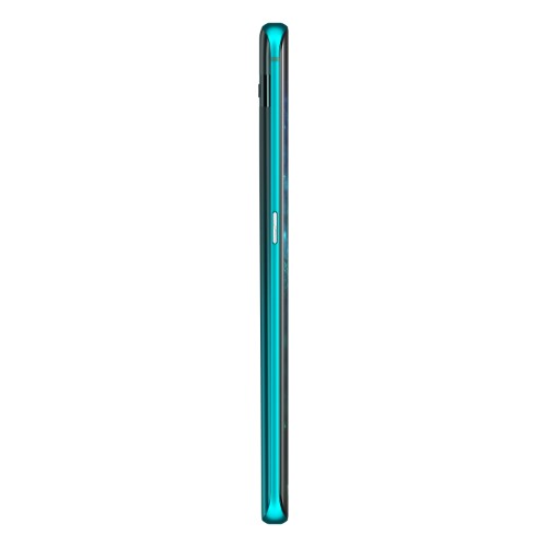 TCL 10 Pro 16.4 cm (6.47") Hybrid Dual SIM Android 10 4G USB Type-C 6 GB 128 GB 4500 mAh Green
